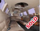 Used 2001 Lincoln Navigator SUV Stretch Limo Craftsmen - Dayton, Ohio - $25,000