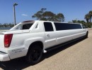 Used 2005 Cadillac Escalade ESV SUV Stretch Limo Pinnacle Limousine Manufacturing - memphis, Tennessee - $13,500