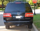Used 2008 Lincoln Navigator SUV Limo  - Dallas, Texas - $30,000