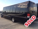 Used 2012 Ford F-550 Mini Bus Shuttle / Tour Krystal - Riverside, California - $76,900