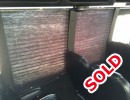 Used 2012 Ford F-550 Mini Bus Shuttle / Tour Krystal - Riverside, California - $76,900