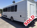 Used 2013 International 3200 Mini Bus Shuttle / Tour Starcraft Bus - Riverside, California - $49,985