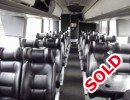 Used 2008 MCI J4500 Motorcoach Shuttle / Tour  - San Francisco, California