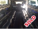 Used 2007 Hummer H2 SUV Stretch Limo Great Lakes Coach - Shelby Township, Michigan - $34,995