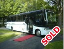 Used 2002 Freightliner Coach Motorcoach Limo Craftsmen - Buffalo, New York    - $27,995
