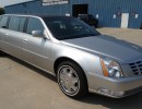 Used 2008 Cadillac DTS Funeral Limo Superior Coaches - Plymouth Meeting, Pennsylvania - $25,500