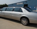Used 2008 Cadillac DTS Funeral Limo Superior Coaches - Plymouth Meeting, Pennsylvania - $25,500