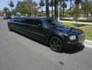 2007 Chrysler 300 limo for sale by American Limousine Sales.