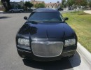2007 Chrysler 300 limo for sale by American Limousine Sales.