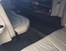 Used 2006 Lincoln Town Car Sedan Stretch Limo Executive Coach Builders - Naperville, Illinois - $10,500