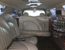 Used 2006 Lincoln Town Car Sedan Stretch Limo Executive Coach Builders - Naperville, Illinois - $10,500