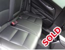 Used 2013 Cadillac XTS L Sedan Limo  - Pleasanton, California - $19,500