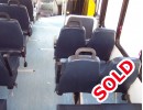 Used 2000 Ford E-450 Mini Bus Shuttle / Tour  - Bellefontaine, Ohio - $9,800