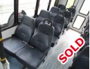 Used 2000 Ford E-450 Mini Bus Shuttle / Tour  - Bellefontaine, Ohio - $9,800