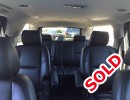Used 2014 Cadillac Escalade ESV SUV Limo  - Pleasanton, California - $39,900