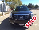 Used 2014 Cadillac Escalade ESV SUV Limo  - Pleasanton, California - $39,900