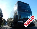 Used 2009 Van Hool T945 Motorcoach Shuttle / Tour  - San Francisco, California - $335,000
