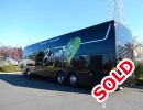 Used 2009 Van Hool T945 Motorcoach Shuttle / Tour  - San Francisco, California - $335,000