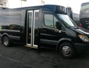 Used 2008 Mercedes-Benz Sprinter Van Shuttle / Tour  - San Francisco, California - $19,990