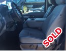 Used 2013 Ford F-550 Mini Bus Shuttle / Tour Grech Motors - Pleasanton, California - $89,000