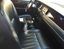 Used 2010 Lincoln Town Car L Sedan Limo Executive Coach Builders - Walnut Creek, California - $6,000
