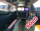 Used 2004 Lincoln Town Car Sedan Stretch Limo Tiffany Coachworks - Walnut Creek, California - $13,945