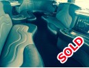Used 2004 Hummer H2 SUV Stretch Limo Krystal - Colonia, New Jersey    - $38,500