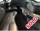 Used 2004 Hummer H2 SUV Stretch Limo Krystal - Colonia, New Jersey    - $38,500
