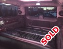 Used 2008 Cadillac Escalade ESV SUV Limo  - Brooklyn, New York    - $32,750