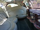 Used 2007 Lincoln Town Car L Sedan Stretch Limo  - Bowie, Maryland - $17,975