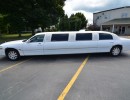 Used 2003 Lincoln Town Car Sedan Stretch Limo Springfield - North East, Pennsylvania - $18,500