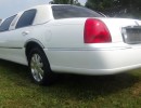 Used 2003 Lincoln Town Car Sedan Stretch Limo Springfield - North East, Pennsylvania - $18,500