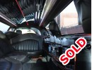 Used 2006 Lincoln Town Car Sedan Stretch Limo Executive Coach Builders - BROOKLYN, New York    - $11,500