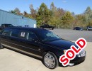 Used 2010 Cadillac DTS Funeral Limo S&S Coach Company - Plymouth Meeting, Pennsylvania - $41,500