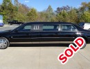 Used 2010 Cadillac DTS Funeral Limo S&S Coach Company - Plymouth Meeting, Pennsylvania - $41,500