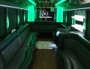 Used 2009 GMC C5500 Mini Bus Limo LGE Coachworks - Livonia, Michigan - $46,000