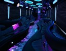 Used 1998 MCI D Series Motorcoach Limo Limos by Moonlight - north hollywood, California - $90,000