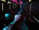 Used 1998 MCI D Series Motorcoach Limo Limos by Moonlight - north hollywood, California - $90,000