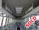 Used 2005 International 3200 Mini Bus Shuttle / Tour Krystal - Pompano Beach, Florida - $59,900