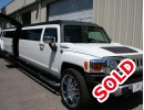 Used 2008 Hummer H3 SUV Stretch Limo American Limousine Sales - Collierville, Tennessee - $42,000