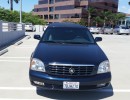 Used 2005 Cadillac DTS Sedan Stretch Limo DaBryan - Newport Beach, California - $15,995