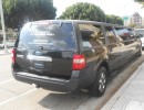 Used 2007 Ford Expedition XLT SUV Stretch Limo Tiffany Coachworks - Los Angeles, California - $13,900