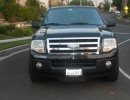 Used 2007 Ford Expedition XLT SUV Stretch Limo Tiffany Coachworks - Los Angeles, California - $13,900