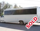 Used 2011 Ford F-550 Mini Bus Limo Tiffany Coachworks - Des Plaines, Illinois - $72,900