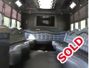 Used 2011 Ford F-550 Mini Bus Limo Tiffany Coachworks - Des Plaines, Illinois - $72,900