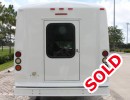 Used 2011 Chevrolet C4500 Mini Bus Shuttle / Tour ElDorado - Pompano Beach, Florida - $29,900