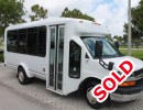 Used 2011 Chevrolet C4500 Mini Bus Shuttle / Tour ElDorado - Pompano Beach, Florida - $29,900