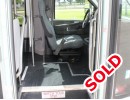 Used 2011 Chevrolet C4500 Mini Bus Shuttle / Tour ElDorado - Pompano Beach, Florida - $29,900