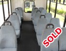 Used 2011 Chevrolet C4500 Mini Bus Shuttle / Tour ElDorado - Pompano Beach, Florida - $29,900