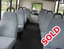 Used 2011 Chevrolet C4500 Mini Bus Shuttle / Tour ElDorado - Pompano Beach, Florida - $29,900